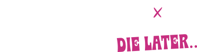 Newgreens BerryGreens, Die later.